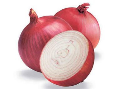 onion